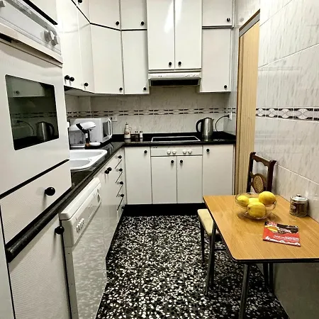 Apartamento Del Monte Lucena del Cid Exterior photo