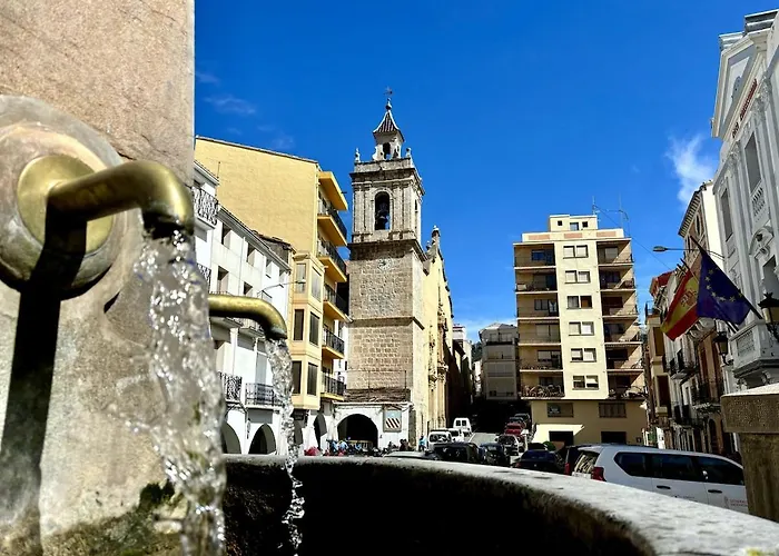 Apartamento Del Monte