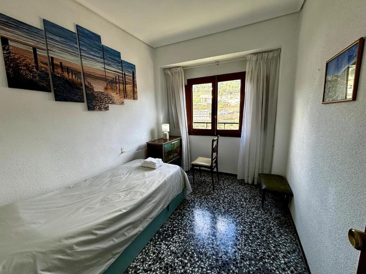 Appartement Del Monte Lucena del Cid