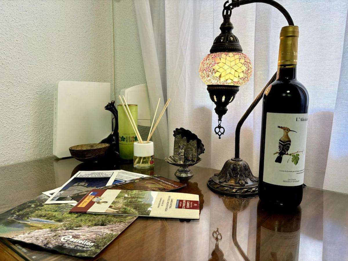 Appartement Del Monte *