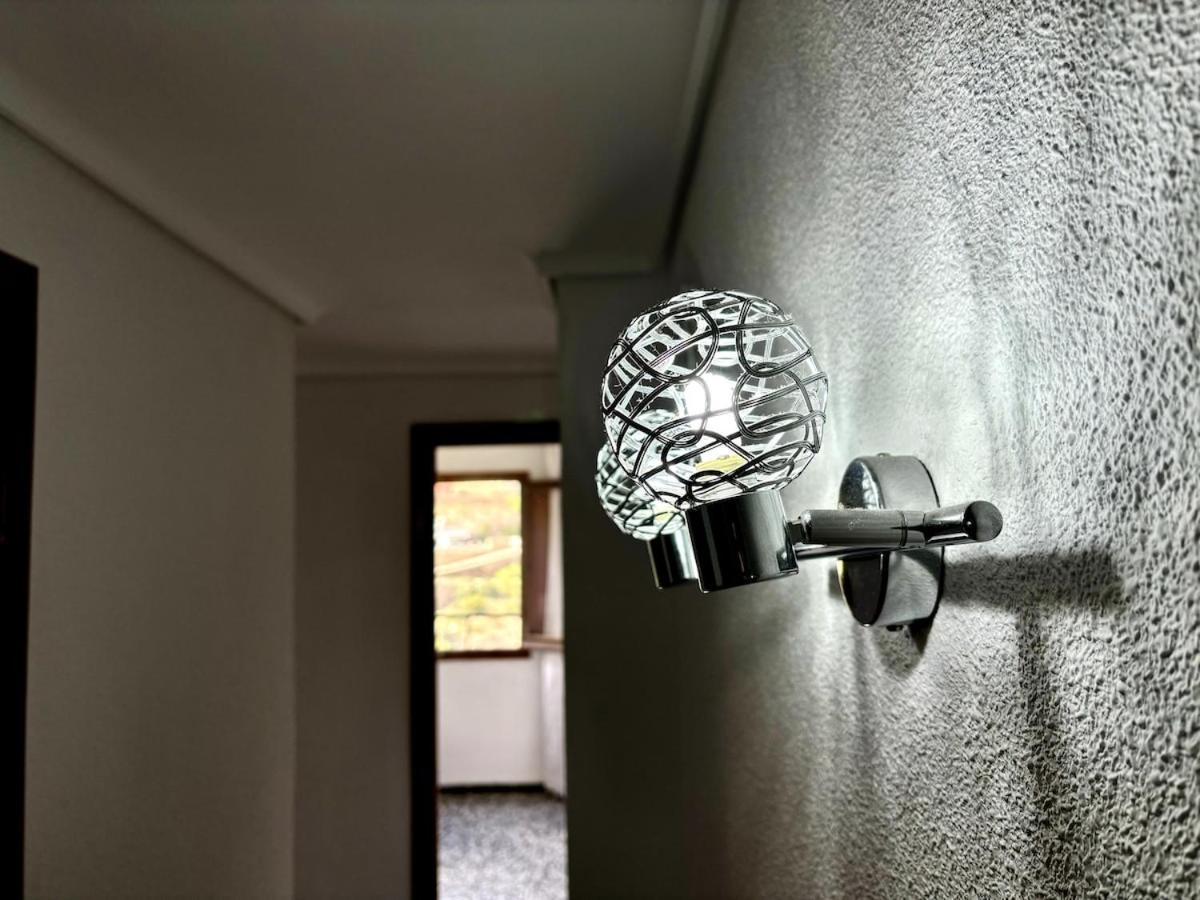 Appartement Del Monte Lucena del Cid