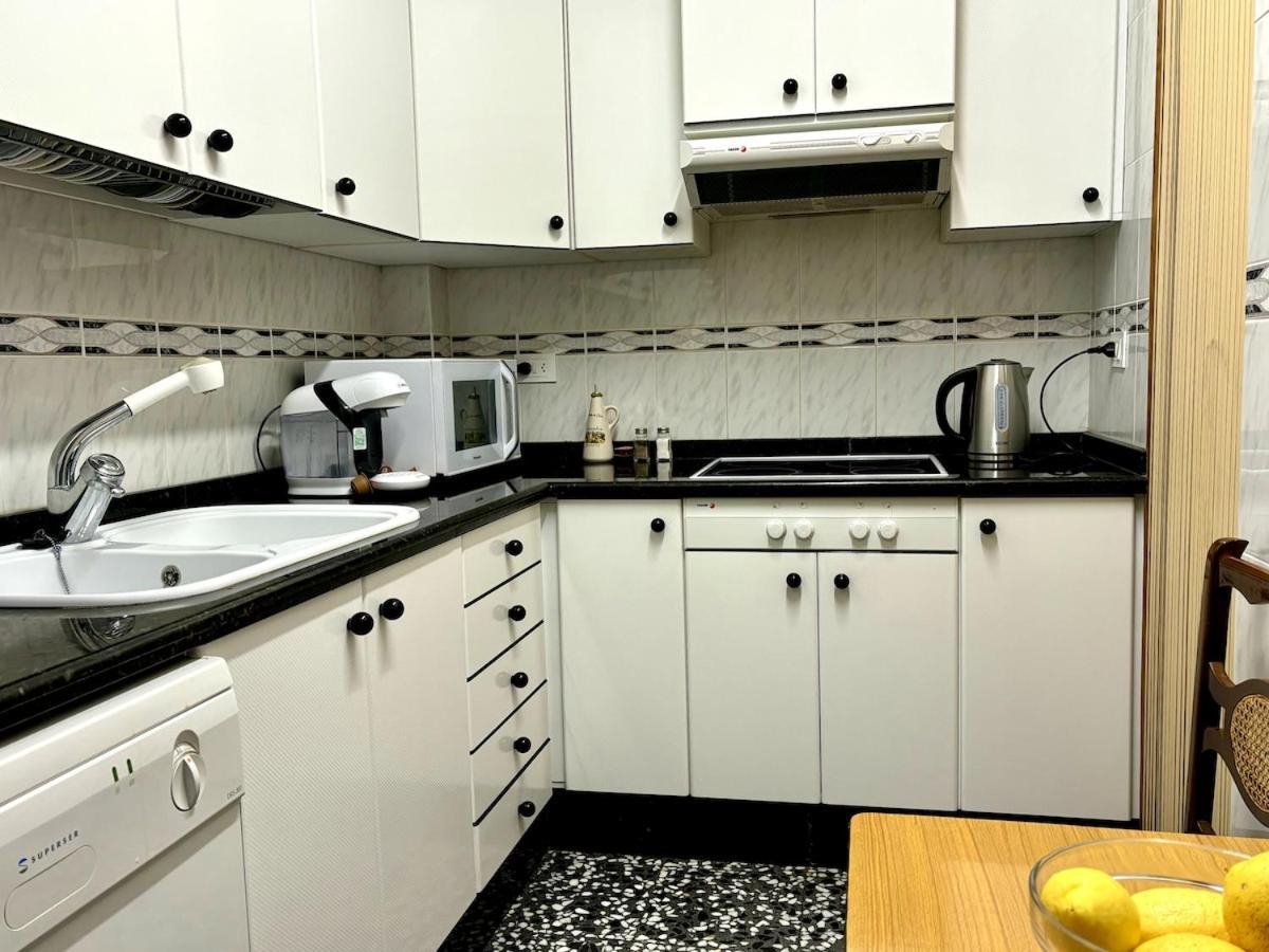 Appartement Del Monte Lucena del Cid