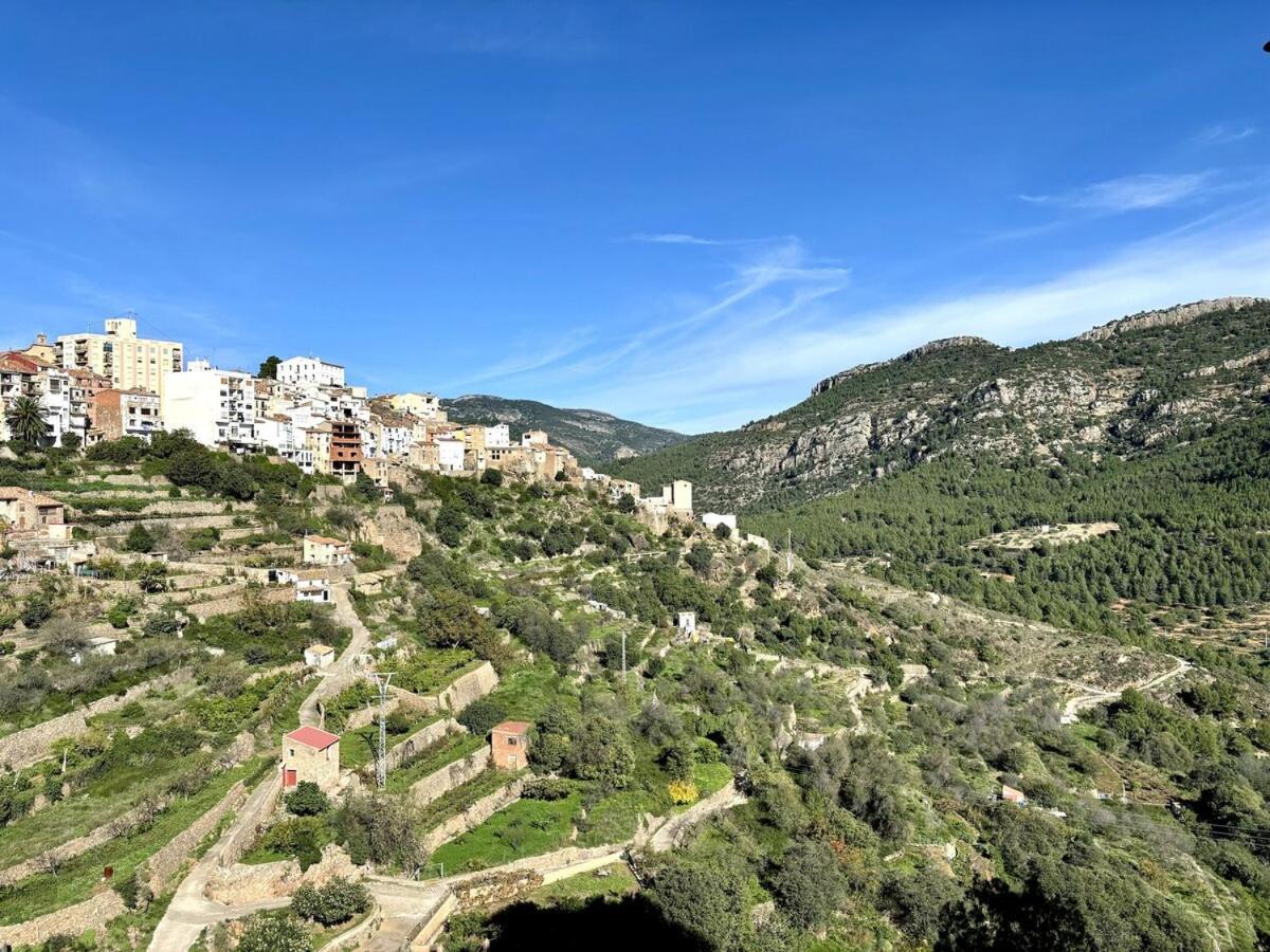 Del Monte Appartement
