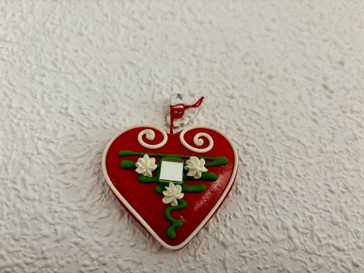 Appartement Del Monte *